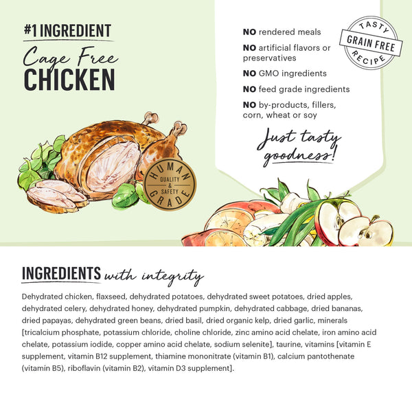 Chicken