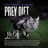 Tiki Cat After Dark Grain Free Pate Wet Cat Food Variety Pack Prey Diet