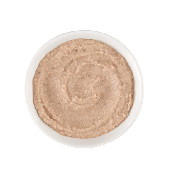 Tiki Cat After Dark Velvet Mousse Wet Cat Food Pouches Closeup
