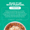 Tiki Cat Born Carnivore Complements High Protein Wet Topper for Cat Food Plus It Up
