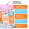 Tiki Cat Baby Stix Lickable Mousse Kitten Treats Benefits