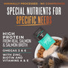 Tiki Cat Solutions Supplement Skin & Coat Support Sachets for Cats Special Nutrients