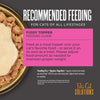 Tiki Cat Solutions Mousse Functional Cat Food Topper for Fussy Eaters Feeding Guide