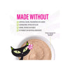 Tiki Cat Grain Free Velvet Mousse Wet Cat Food Made Without
