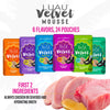 Tiki Cat Grain Free Velvet Mousse Wet Cat Food Variety