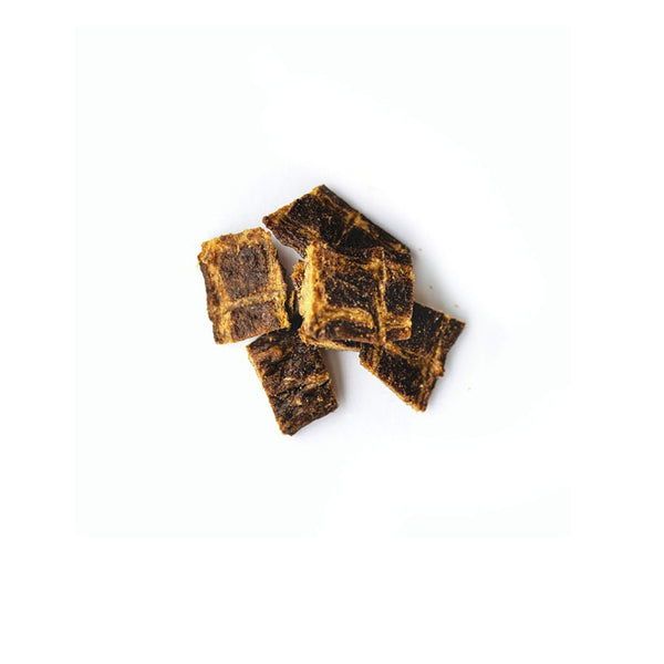 Beef with Bone Broth