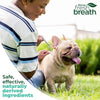 TropiClean Fresh Breath Dog & Cat Finger Brushes