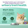 Tropiclean Fresh Breath Cat Dental Water Additive Breath and UT Support