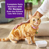 Wellness Complete Health Grilled Cuts in Sauce Wet Cat Food Variety Pack Complete Daily Nutrition