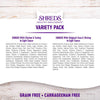 Wellness Shreds Grain Free Shredded Wet Cat Food Ingredients