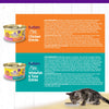 Wellness Complete Health Grain-Free Pate Canned Kitten Food Variety Pack Ingredients