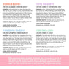 Weruva B.F.F. Kitten! Grain Free Wet Food for Kittens Ingredients