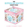 Weruva B.F.F. Kitten! Grain Free Wet Food for Kittens Case Details