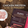 Wholesomes Puppy Dry Dog Food Chicken