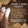 Wholesomes Sensitive Skin & Stomach Large Breed Dry Dog Food Joint and Skin Health