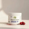 Wholistic Pet Organics WholeCran Intense Pure Cranberry Powder for Dogs & Cats Spread