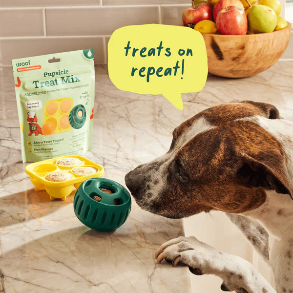 Large, Small, Extra Large