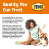 Zesty Paws Hip & Joint Bites for Dogs Quality You Can Trust