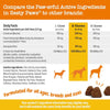 Zesty Paws Allergy & Immune Bites for Dogs Nutrition