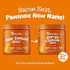 Zesty Paws Allergy & Immune Bites for Dogs Transitional