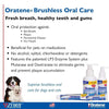 Zymox Brushless Enzymatic Breath Freshener for Dogs Oratene