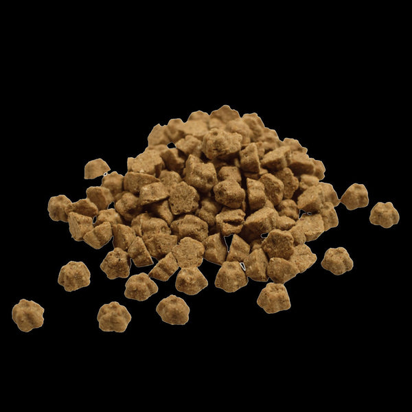 Lotus Oven Baked Kibble Low Fat Grain Free Dry Cat Food