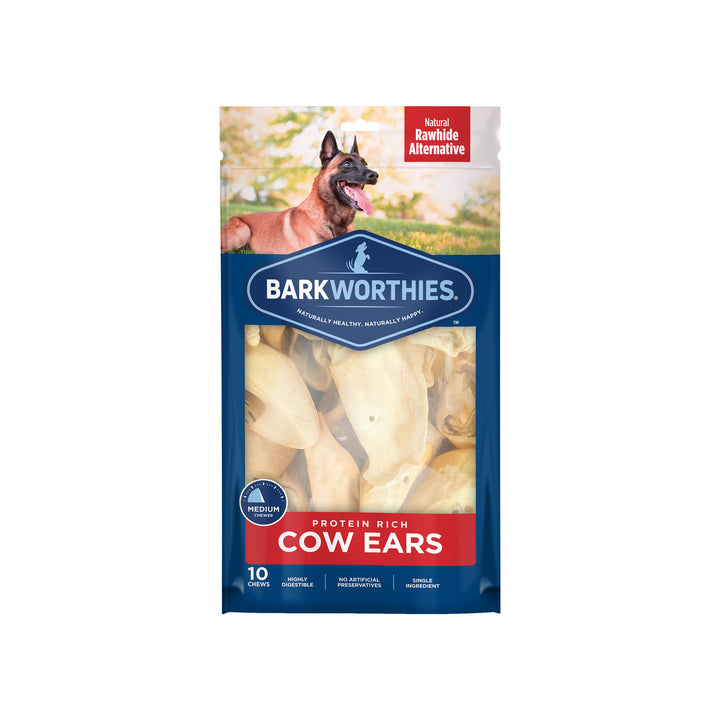 Cow Ear