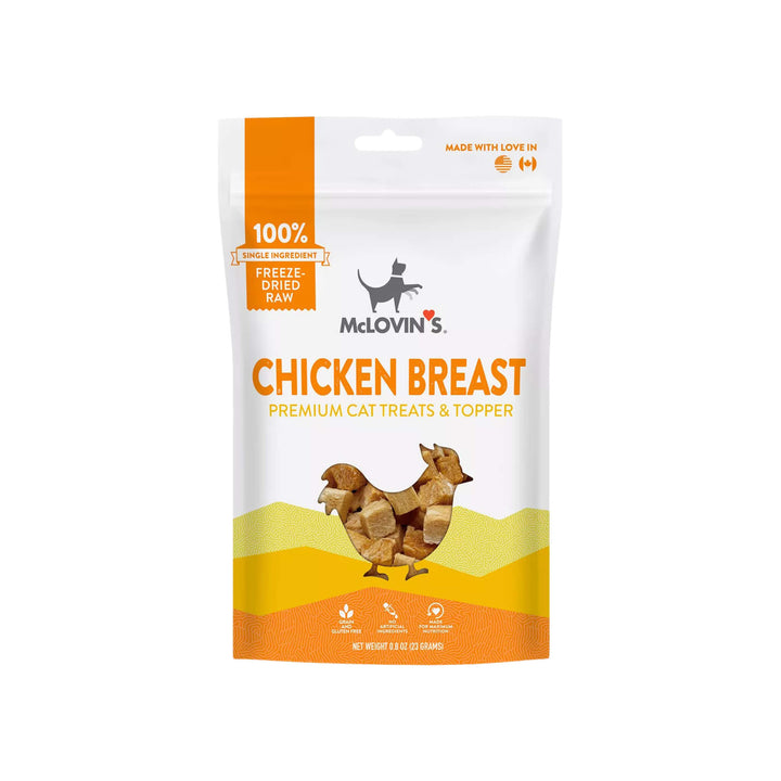 Chicken 0.8 oz