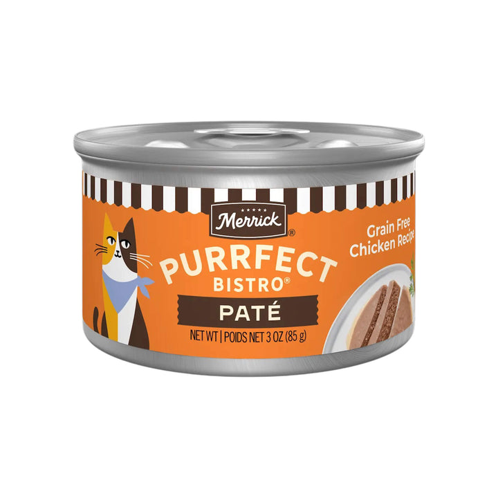 Chicken Pate