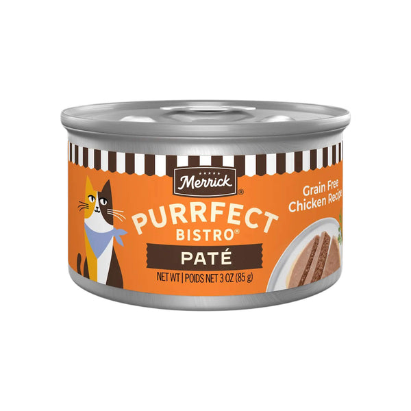 Chicken Pate