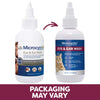 MicrocynAH Ear & Eye Wash for Cats