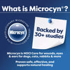 MicrocynAH Wound & Skin Care Spray for Cats