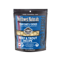 Beef & Trout
