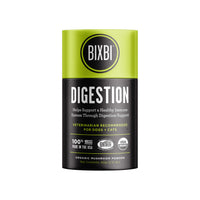 BIXBI Digestion Supplement Container Front