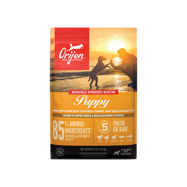 Orijen Premium Pet Food Only Natural Pet