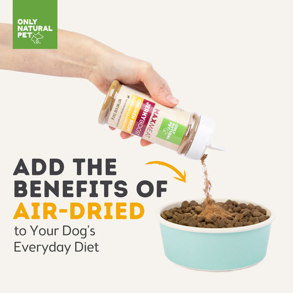 Only Natural Pet Coupon & Discount Code