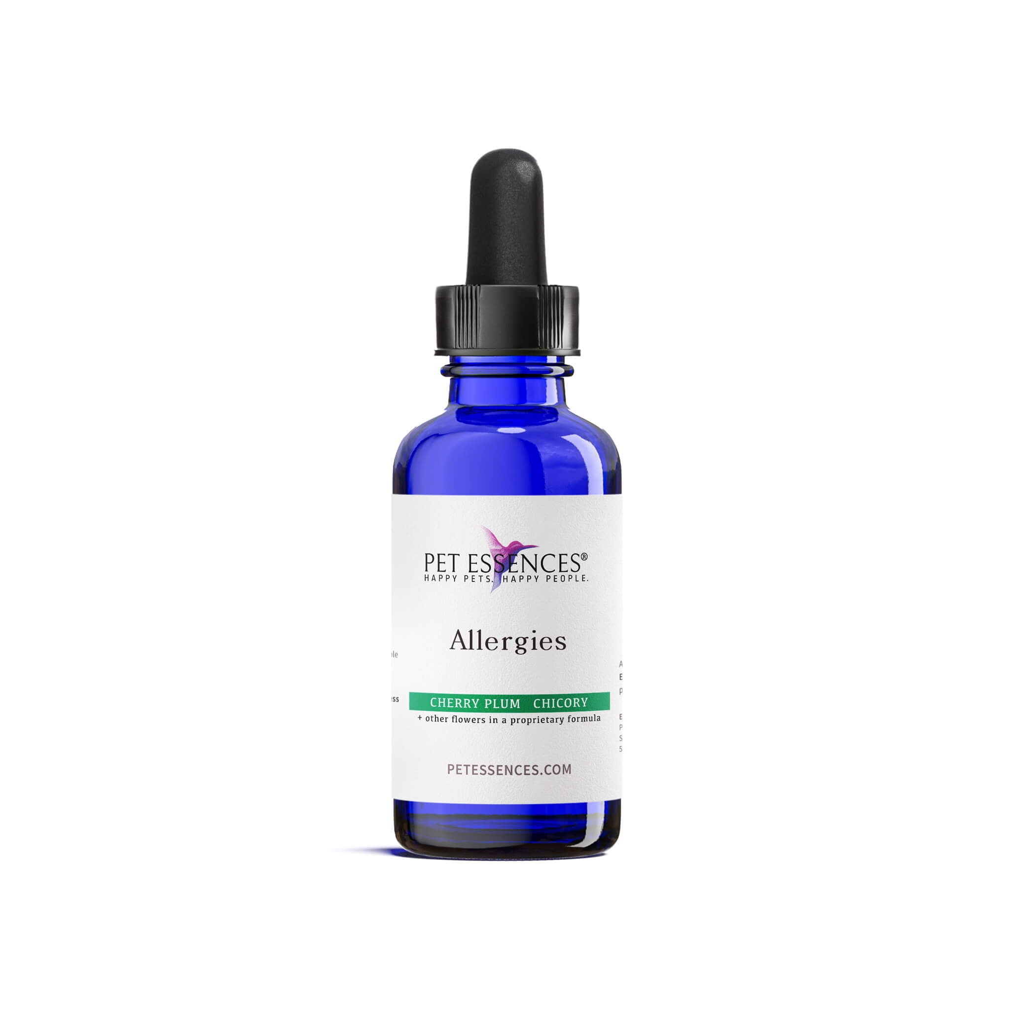 Pet Essences Allergies