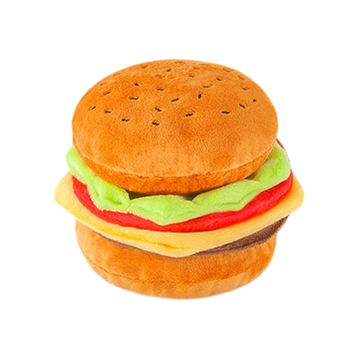 Mini Burger