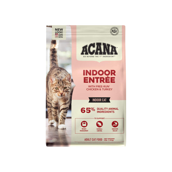 Chicken & Turkey (4lb)