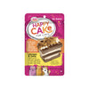 Against the Grain Happy Cake No Bake Layer Cake for Cats