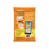 Against the Grain Happy Cake No Bake Layer Cake for Dogs Back of Package