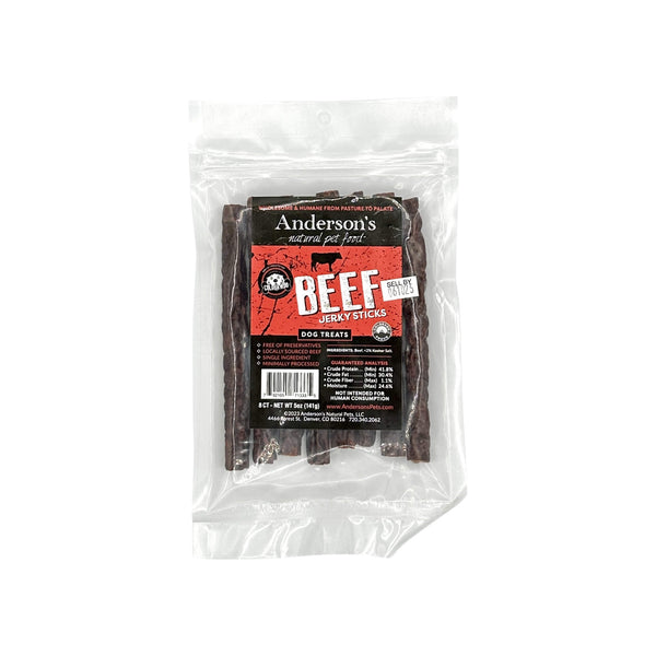 Beef (8 Count)