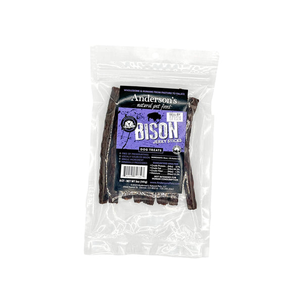 Bison (8 Count)