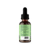 Animal Essentials Herbal Liver Defense Liquid for Dogs & Cats Right Side of Bottle
