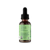 Animal Essentials Herbal Liver Defense Liquid for Dogs & Cats Left Side of Bottle