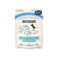 Carp & Sweet Potato 5 oz