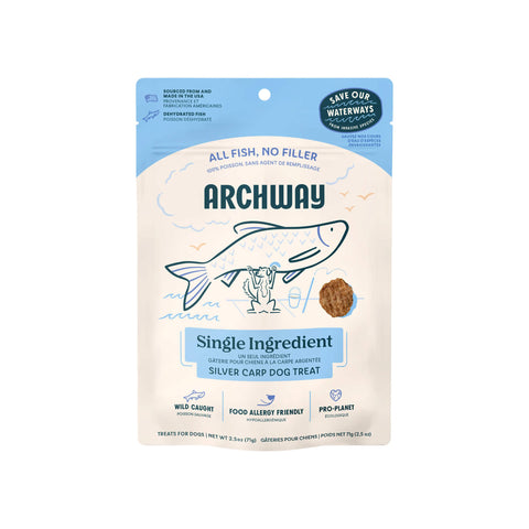 Archway Pet<br>Cat & Dog Treats