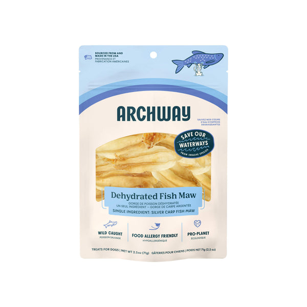 Fish Maw 2.5 oz