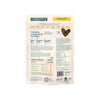 Archway Digestive Health Functional Dog Treats Back of Bag