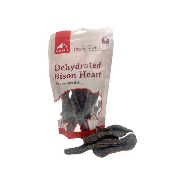 Bison Heart